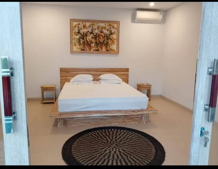 2 BEDROOM VILLA IN BUWIT CLOSE TO LUNA BEACHCLUB - AF581 — image 3