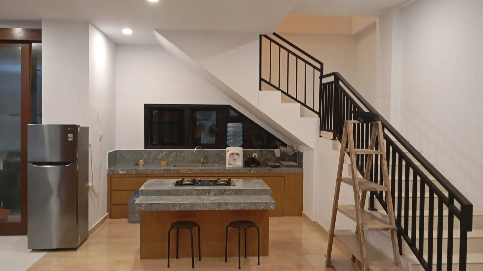 Villa For Rent 3 Bed In Babakan Canggu Bali KD-3837 — image 3