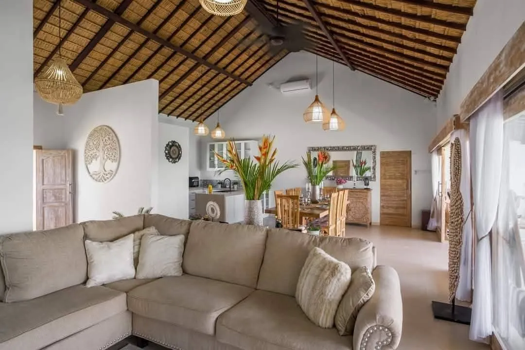LUXURY 2BR VILLA WITH PRIVATE POOL & GARDEN OASIS (2JB1) — image 1