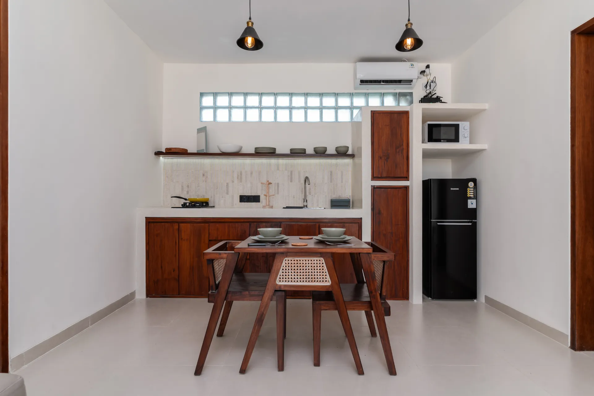 Beautiful 1BR Apartment in Ungasan – Brand New & Modern — image 4