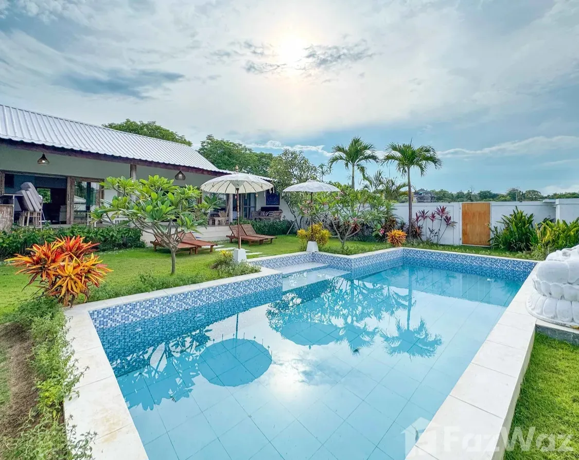 Price Reduction in Nusa Dua NO construction on 500m2