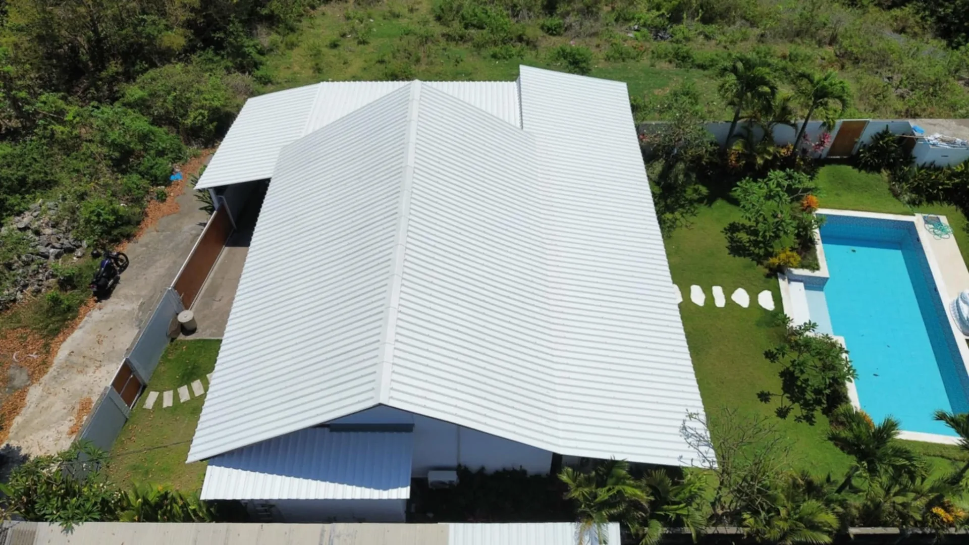 Price Reduction in Nusa Dua NO construction on 500m2 — image 1