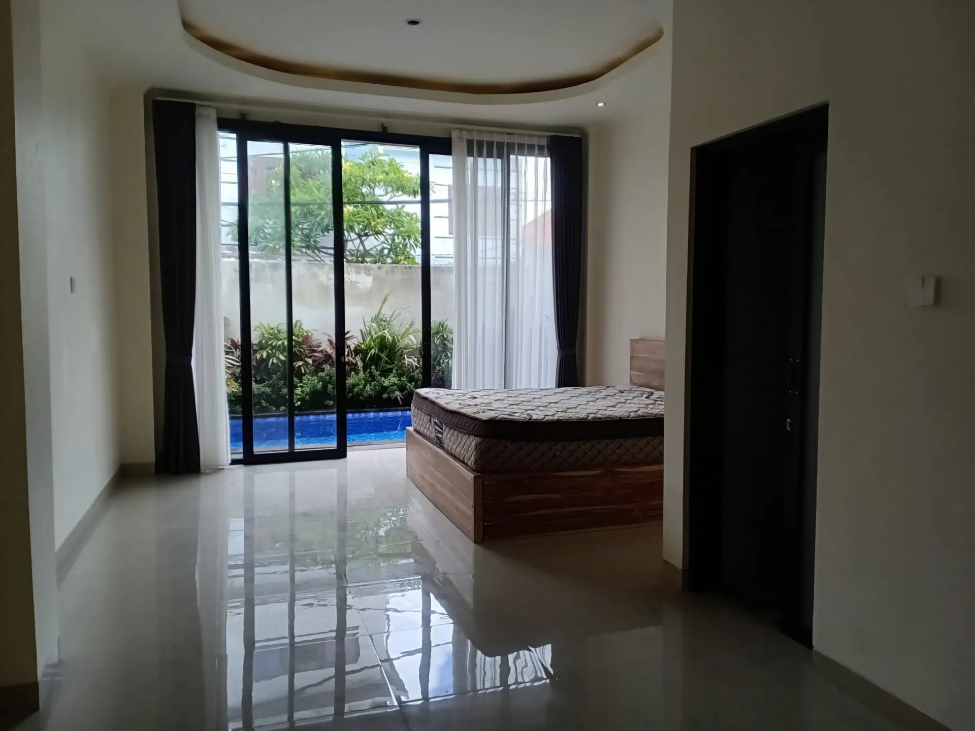 3 BEDROOM VILLA IN PADONAN IDR 170 MILL/YEAR — image 3