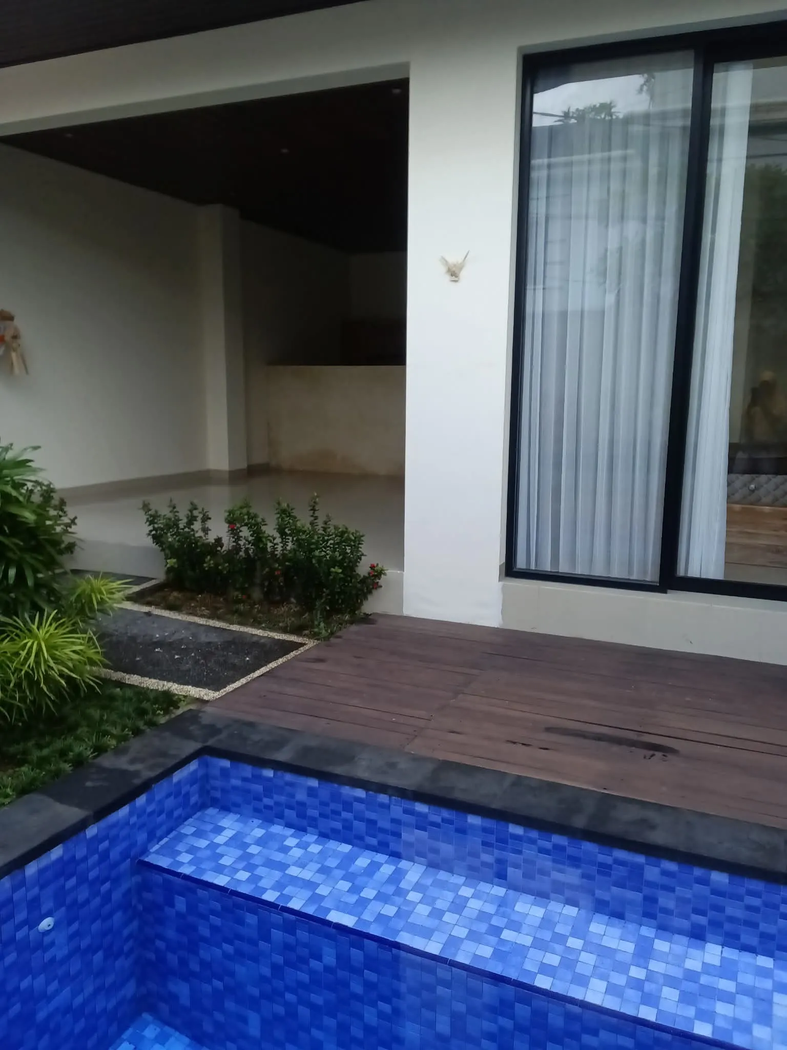 3 BEDROOM VILLA IN PADONAN IDR 170 MILL/YEAR — image 2