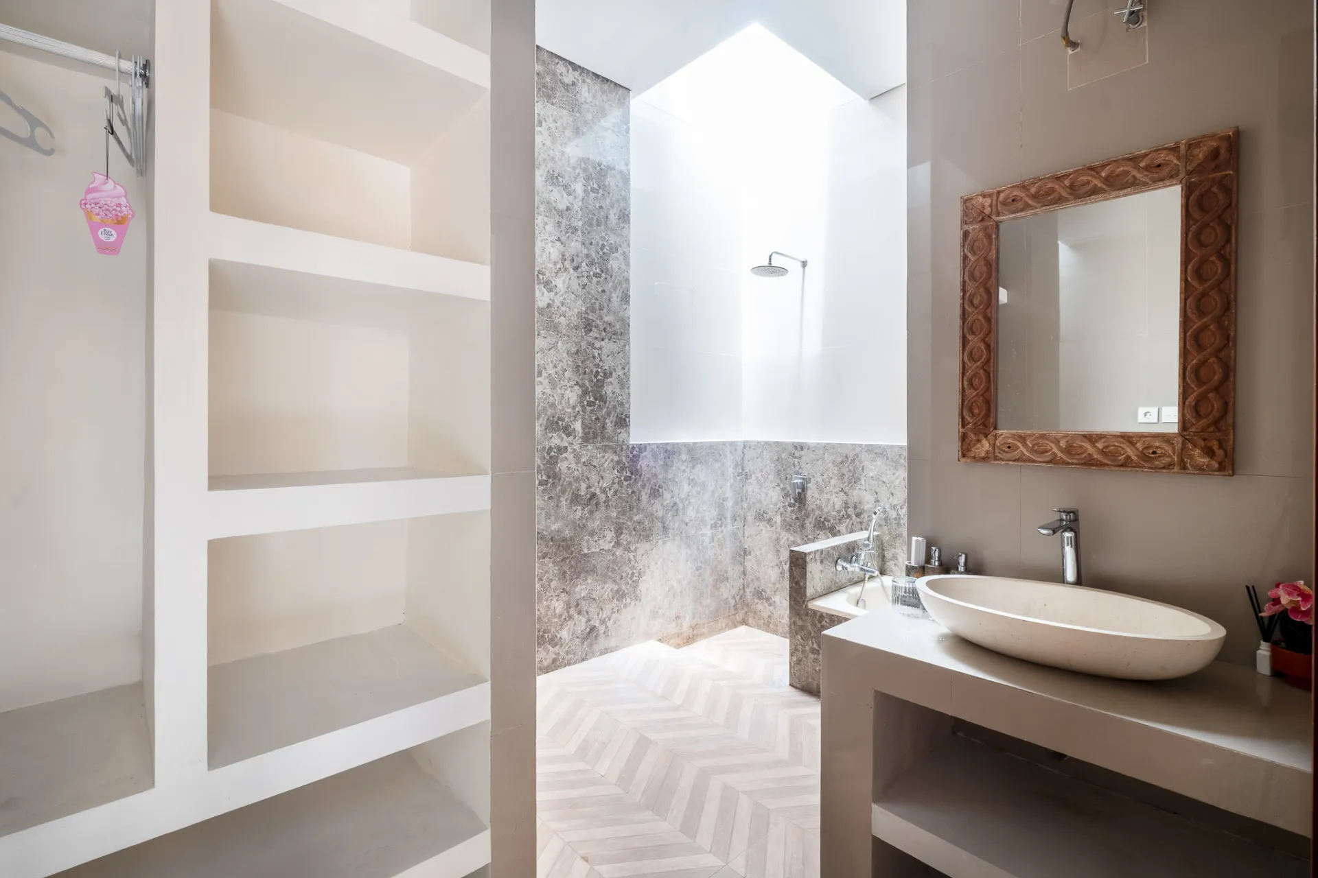 1 Bedroom Private Pool Villa With Kitchen — image 2