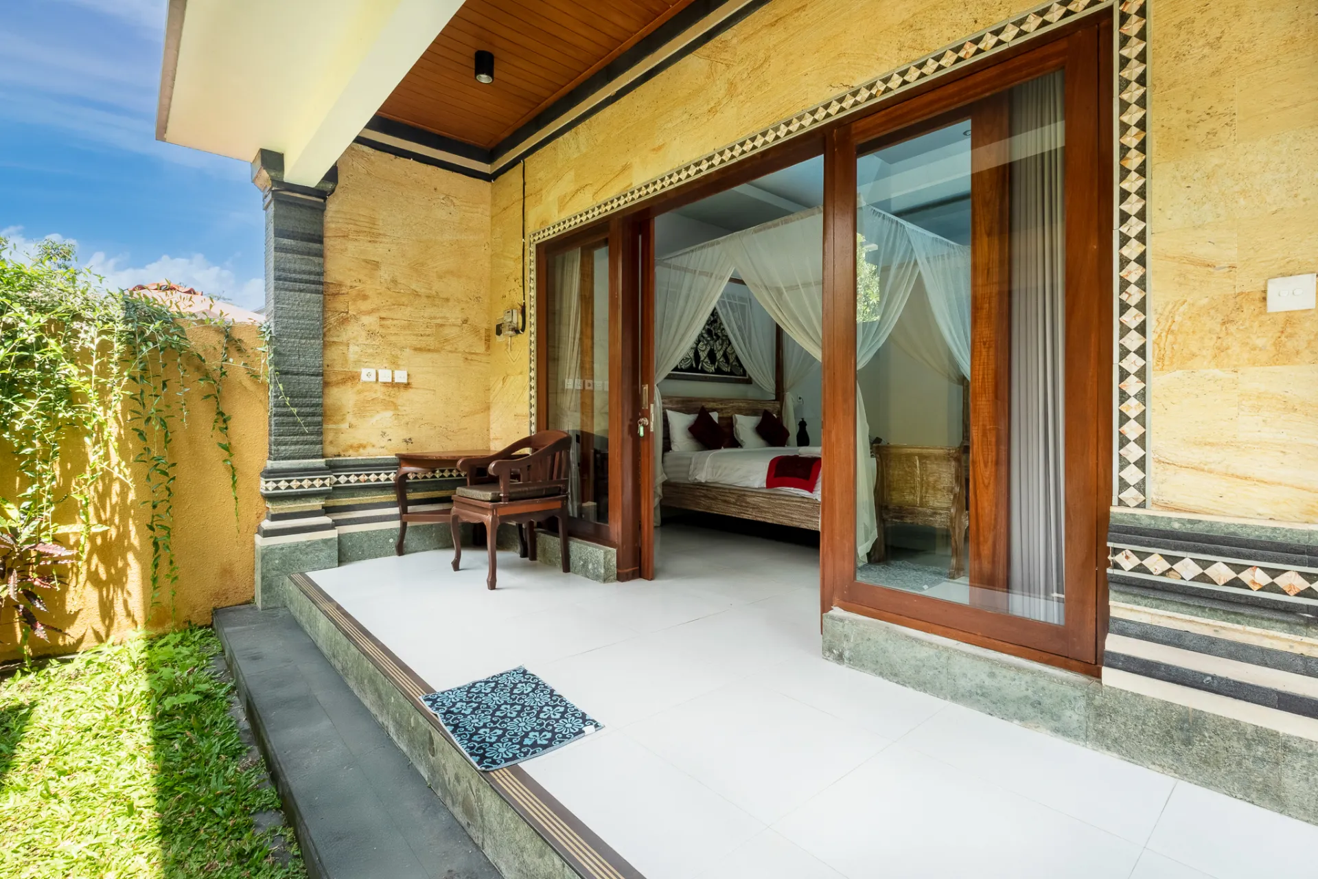 1 Bedroom Private Pool Villa With Kitchen — image 4