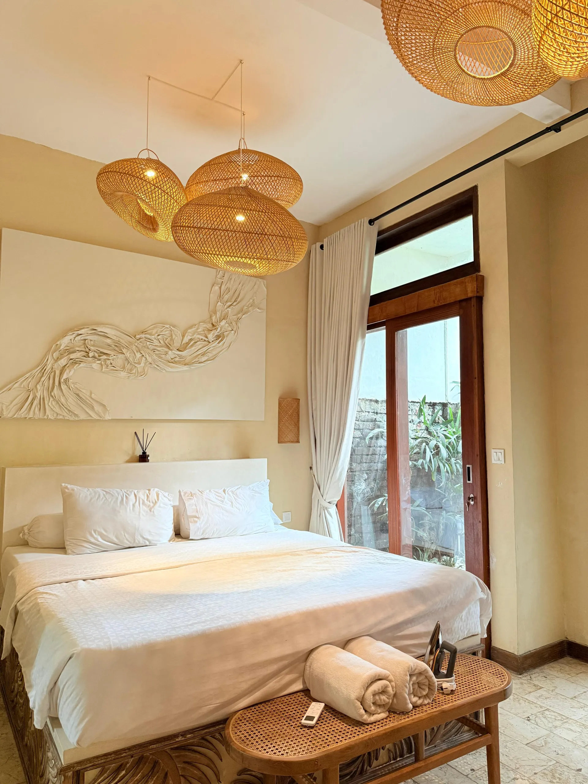 Villa Pavlin Umalas
