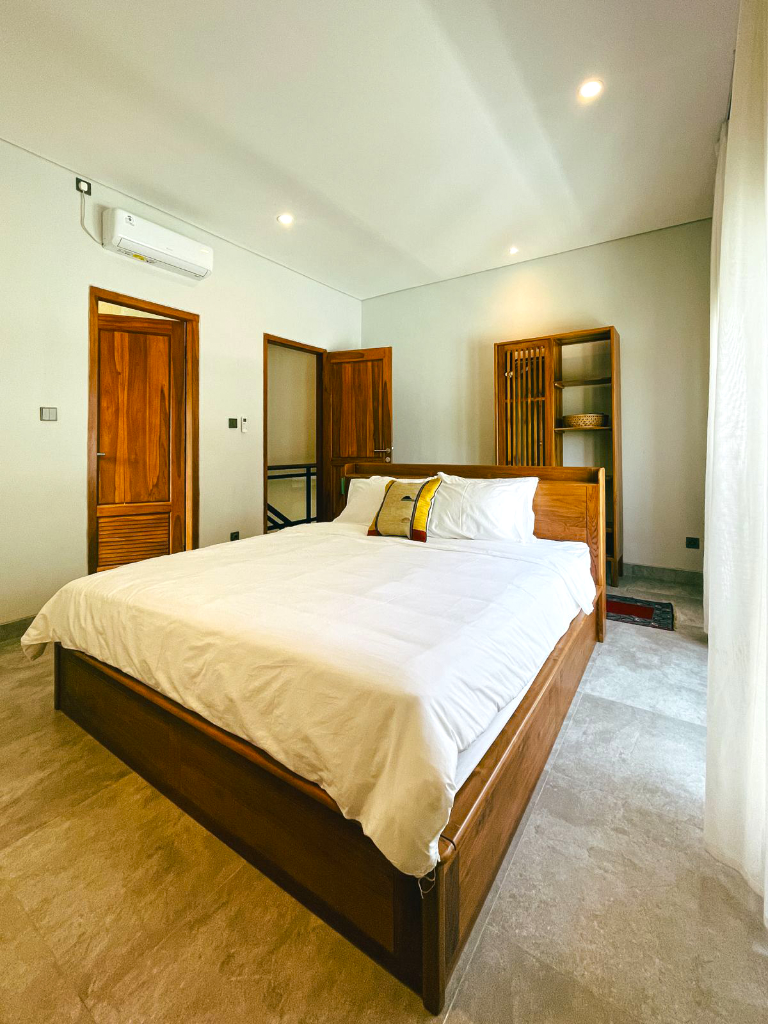 MODERN 2BR POOL VILLA IN SANUR — image 4