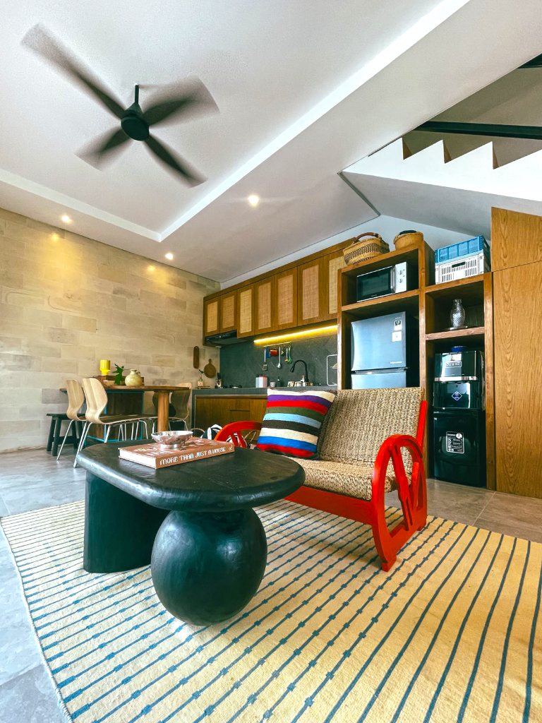 MODERN 2BR POOL VILLA IN SANUR — image 1