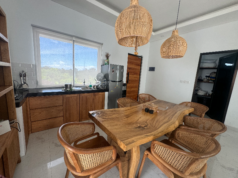 Ocean view 3 bedrooms Villa — image 3