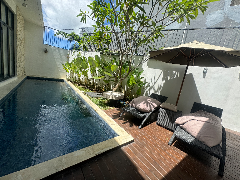 Ocean view 3 bedrooms Villa — image 4