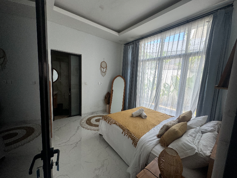 Ocean view 3 bedrooms Villa — image 1