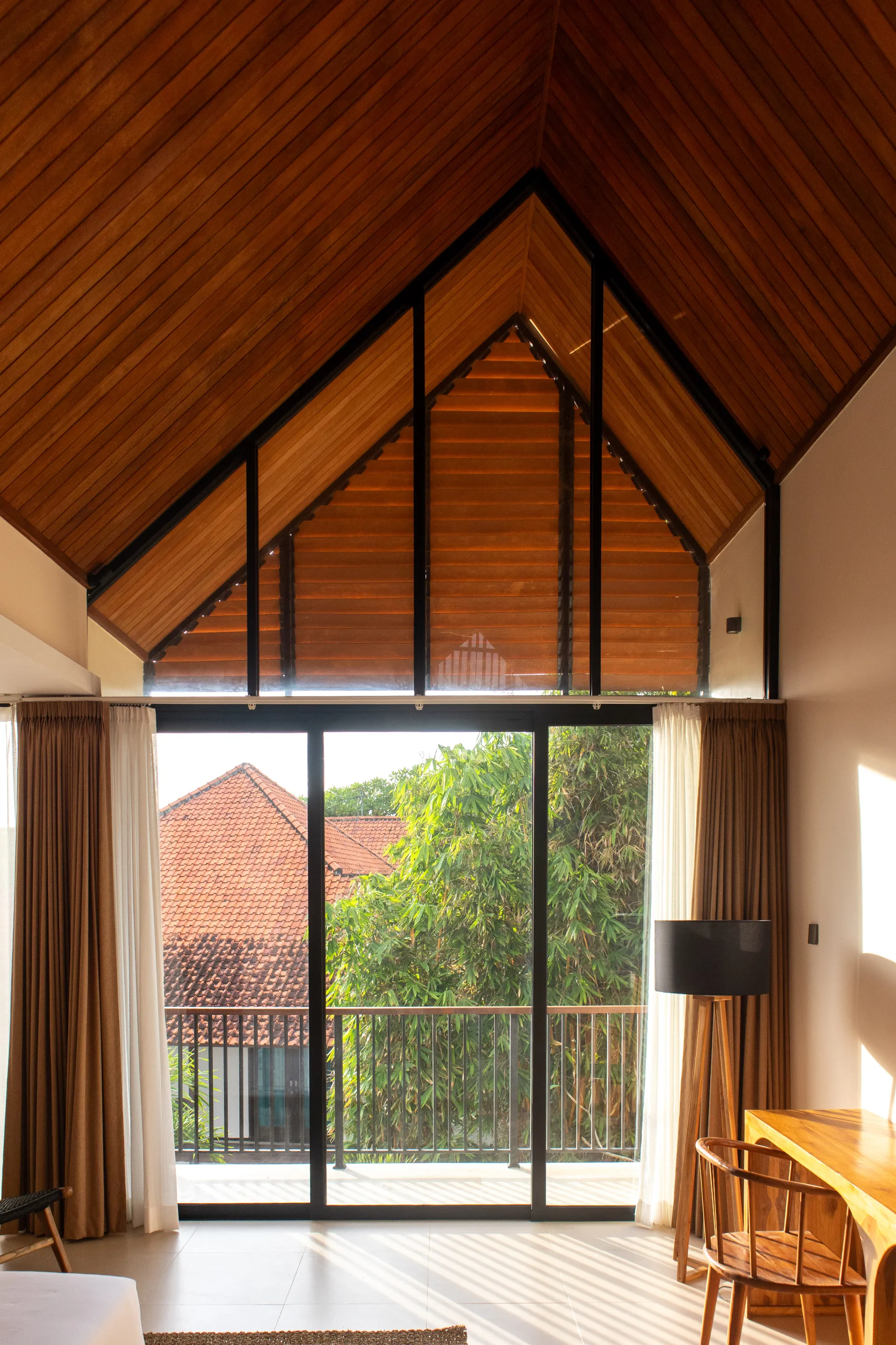Calm Design-Led 1BR Villa in Pererenan — image 4