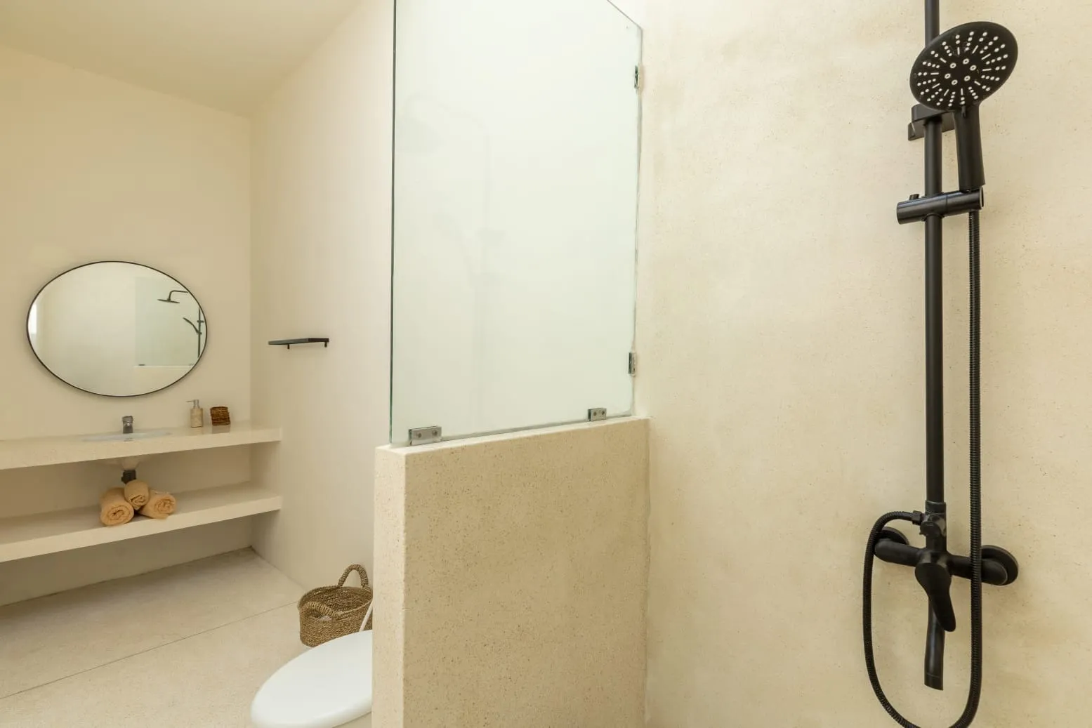Villa For Rent 2 Bed In PererenanBadung Bali PR-3839 — image 3