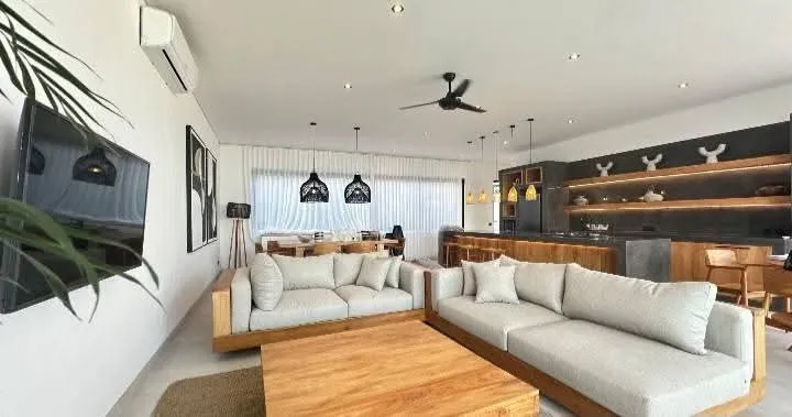 2 BEDROOM VILLA IN TUMBAK BAYUH — image 2
