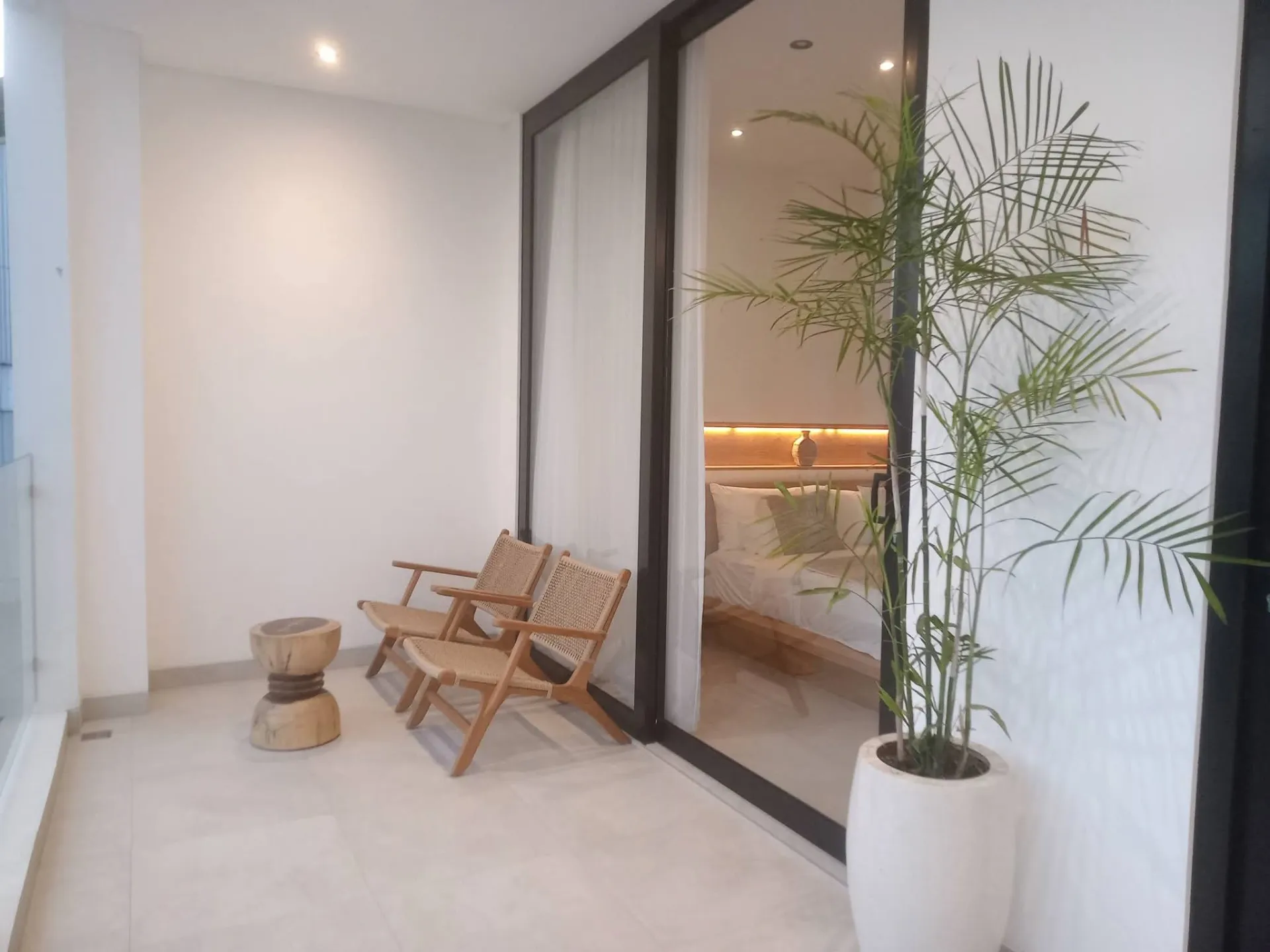 2 BEDROOM VILLA IN TUMBAK BAYUH — image 4