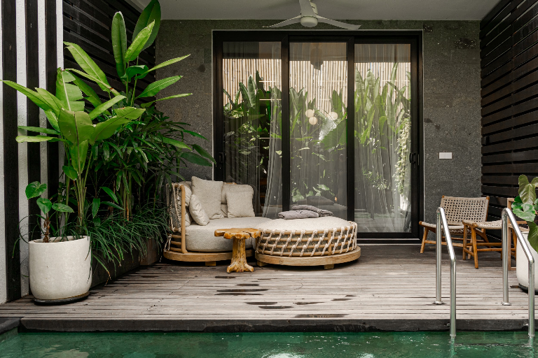 Townhouse Prime Berawa Canggu | Very Competitive Price