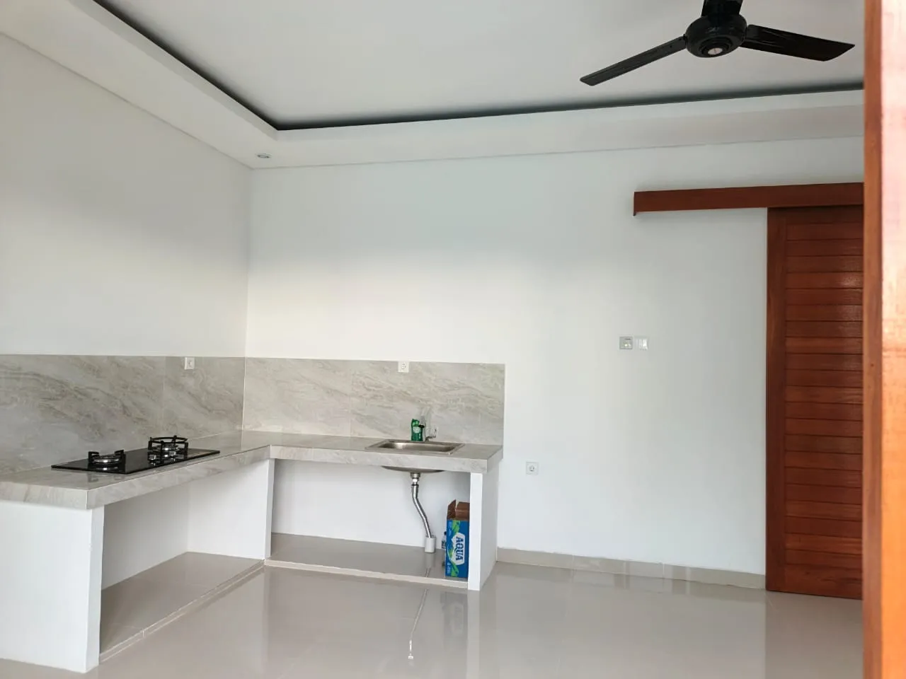 NEWLY BUILT VILLA FOR RENT – CANGGU BALI — image 3