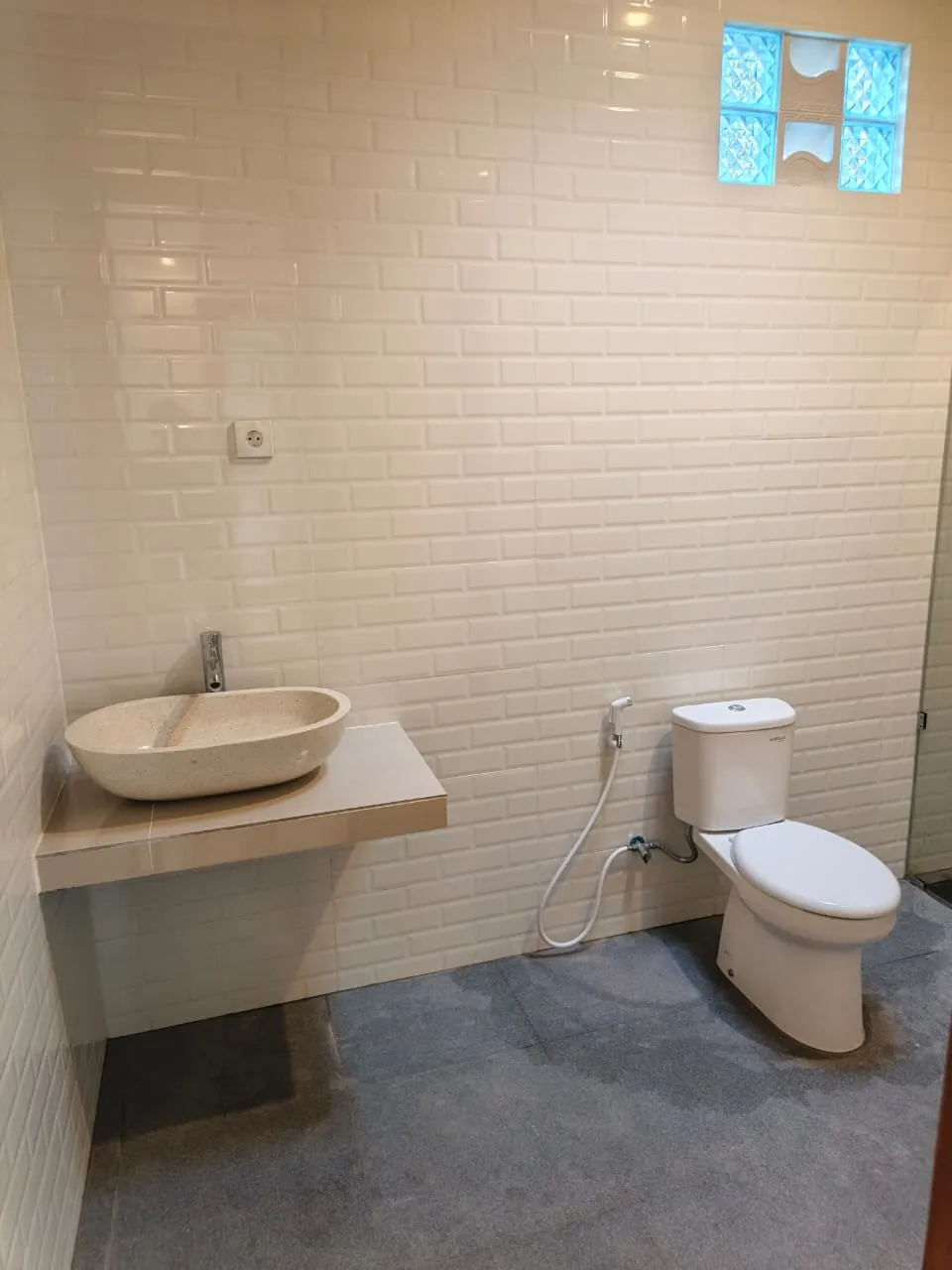 NEWLY BUILT VILLA FOR RENT – CANGGU BALI — image 4