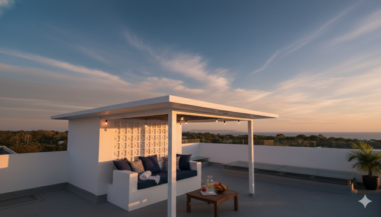 Ocean view prime Nusa Dua villa — image 1