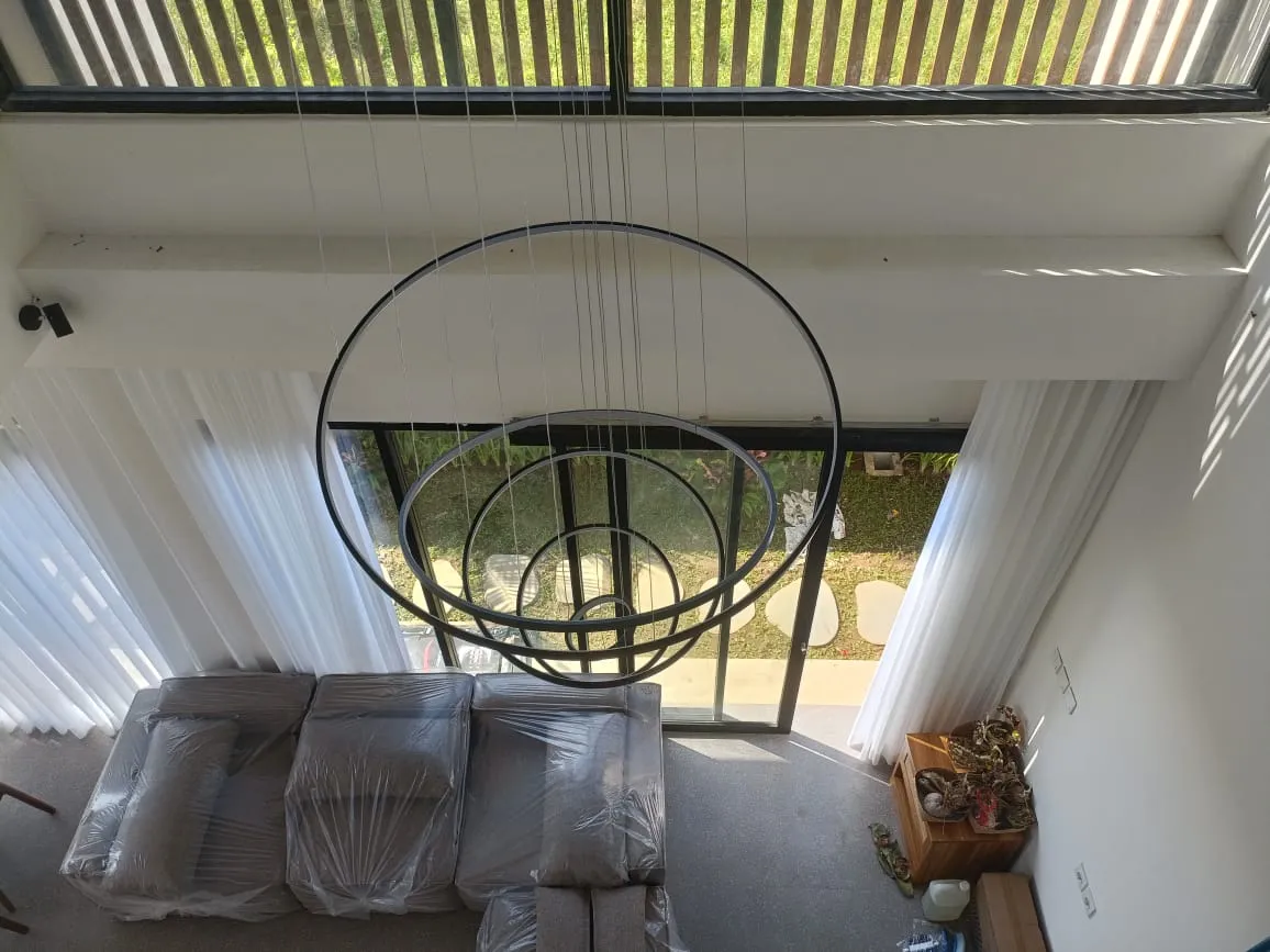 Brand New 3BR Villa for yearly rent — image 2