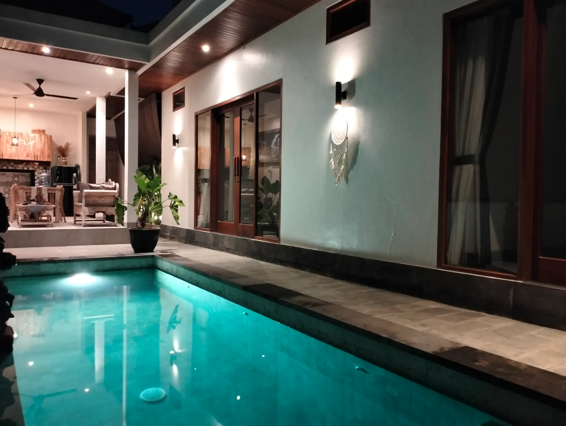 Arta house ubud — image 2