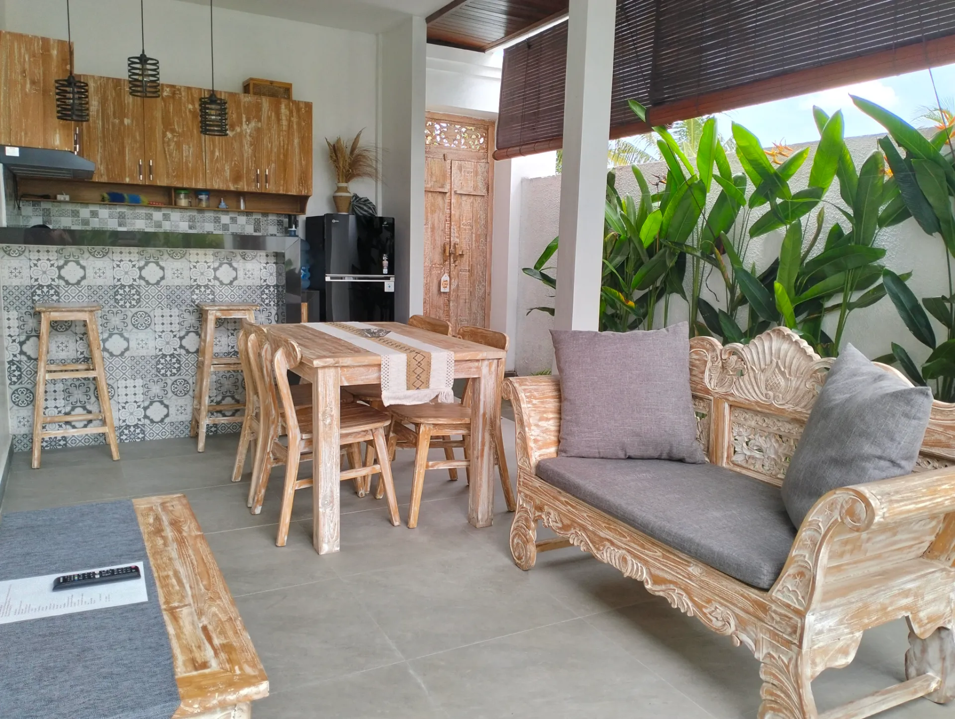 Arta house ubud — image 3