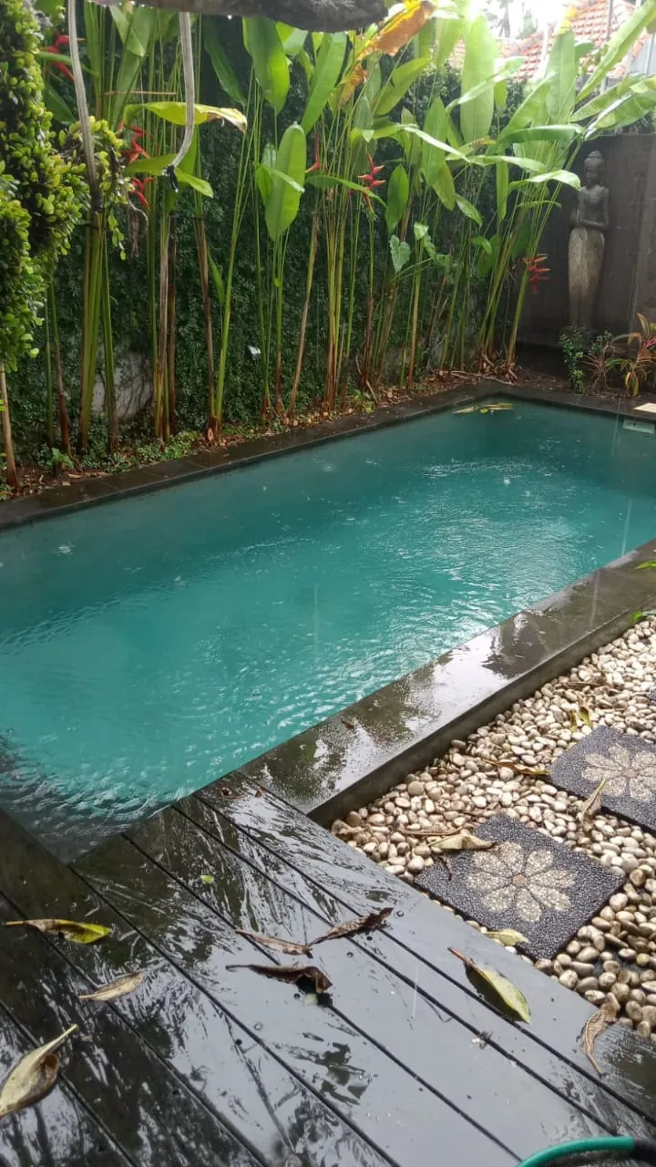 Villa for rent Taman Sari Kerobokan