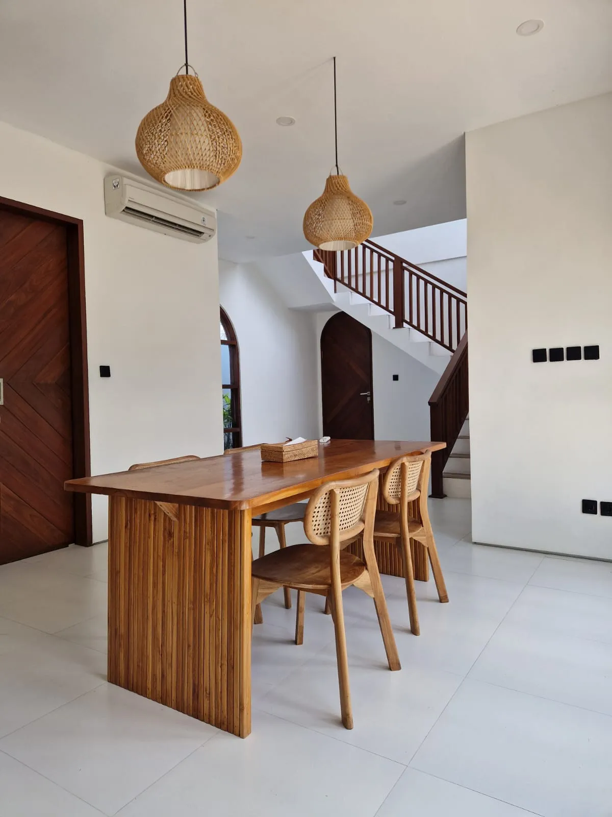 Modern 2 bedroom Villa in Tumbak Bayuh — image 1