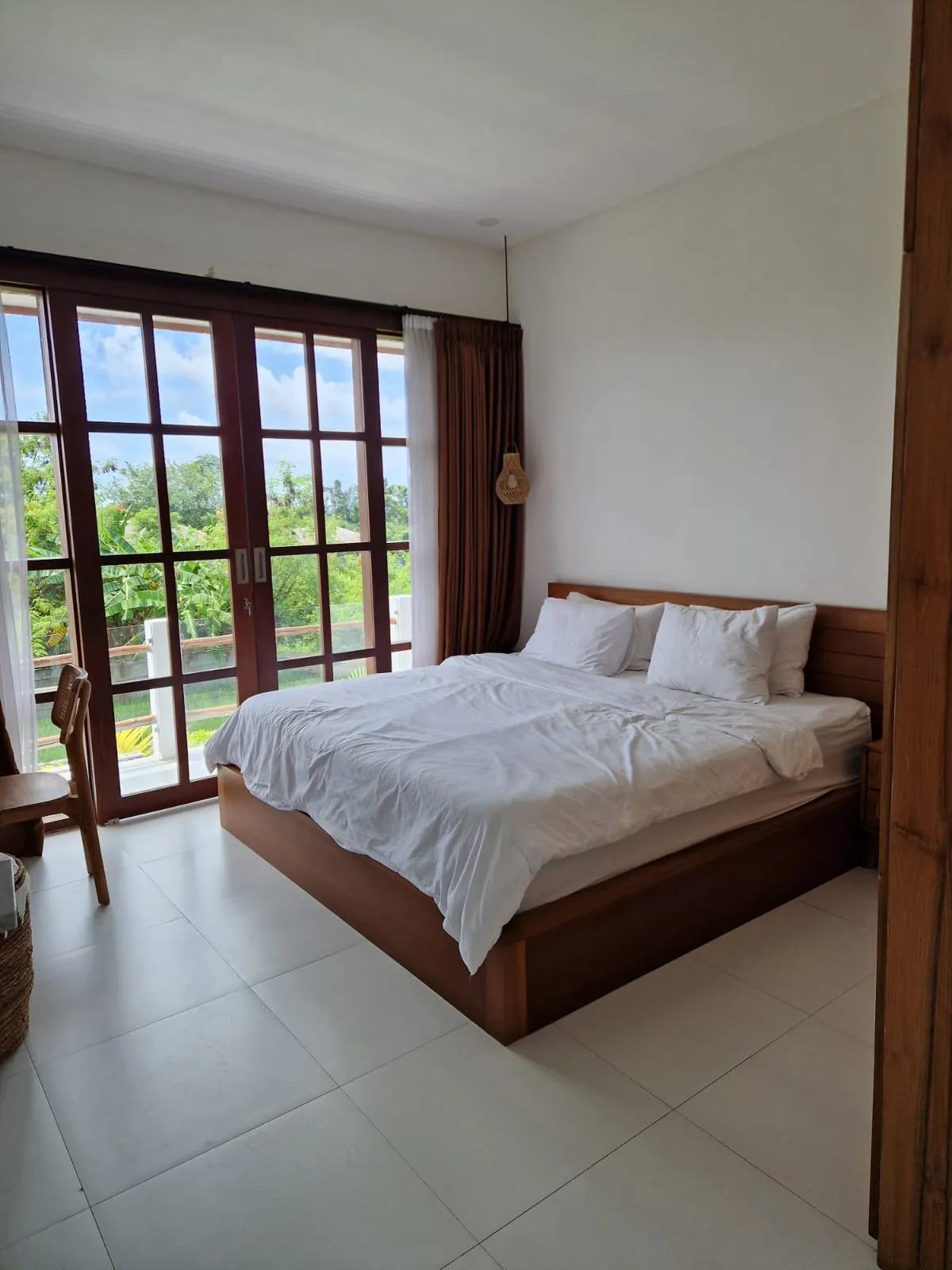 Modern 2 bedroom Villa in Tumbak Bayuh — image 2