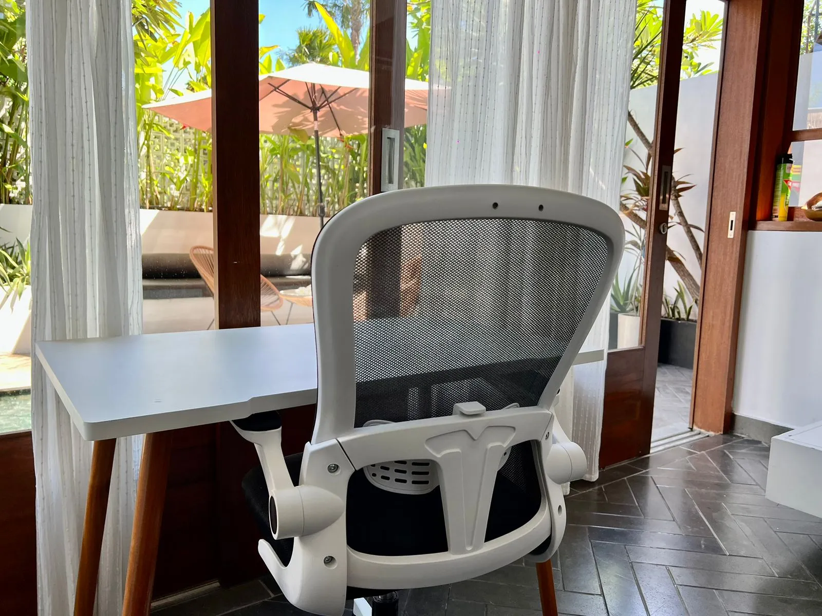 Pererenan 1 bedroom villa — image 4