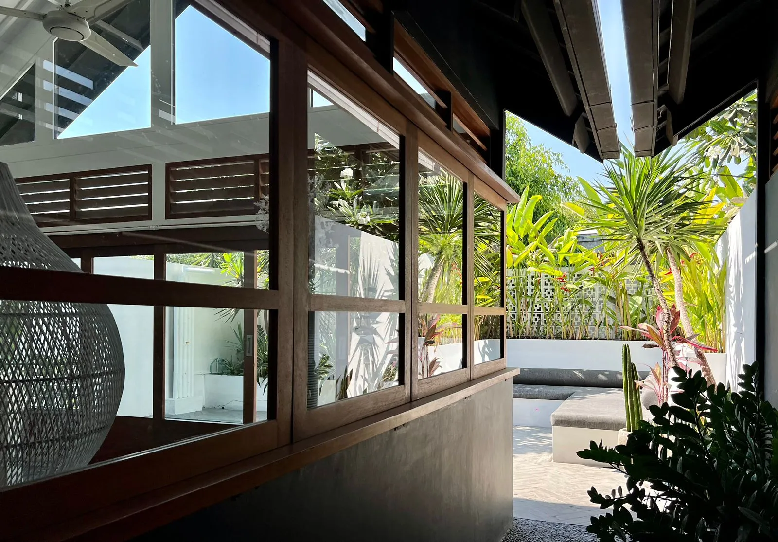 Pererenan 1 bedroom villa — image 2
