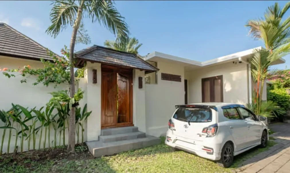 Canggu 3 bedrooms villa — image 4