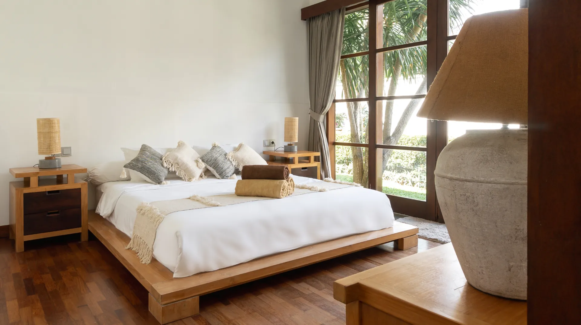 Canggu 3 bedrooms villa — image 3