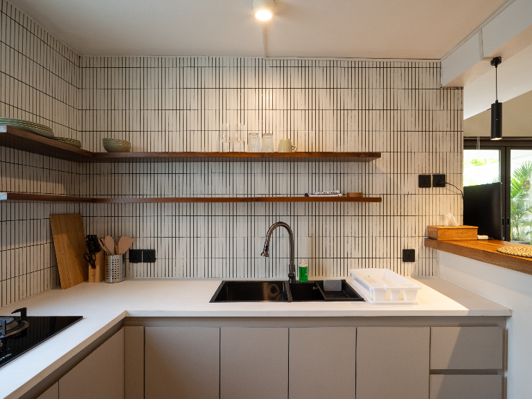 1BR Apartment – Umalas/Semer (Kerobokan) — image 3