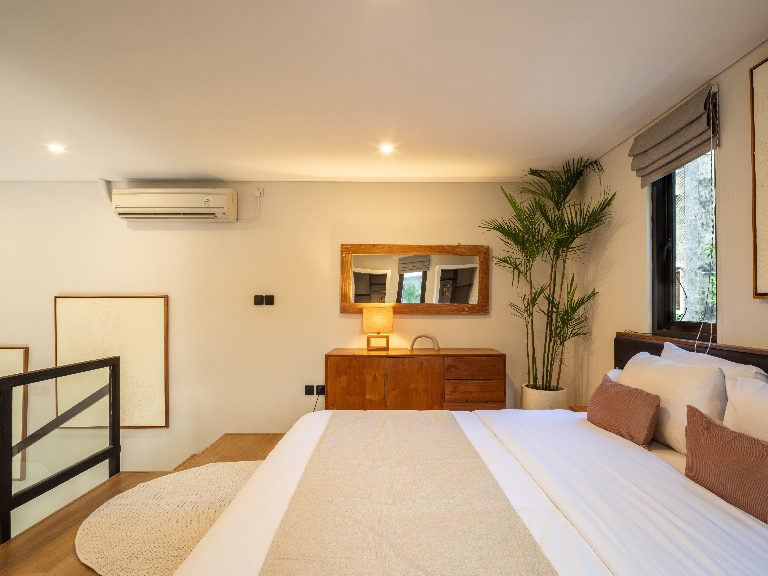 1BR Apartment – Umalas/Semer (Kerobokan) — image 2