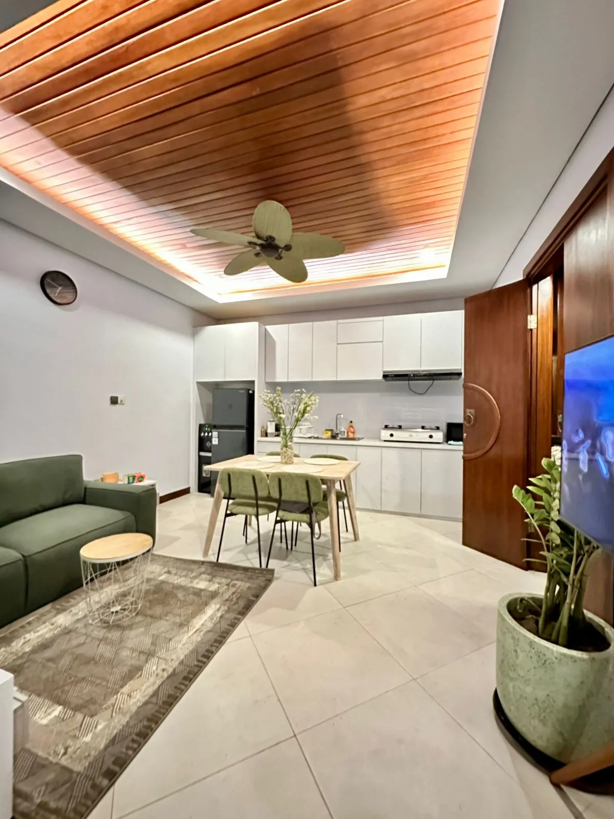 2BR Kayu tulang Canggu — image 3