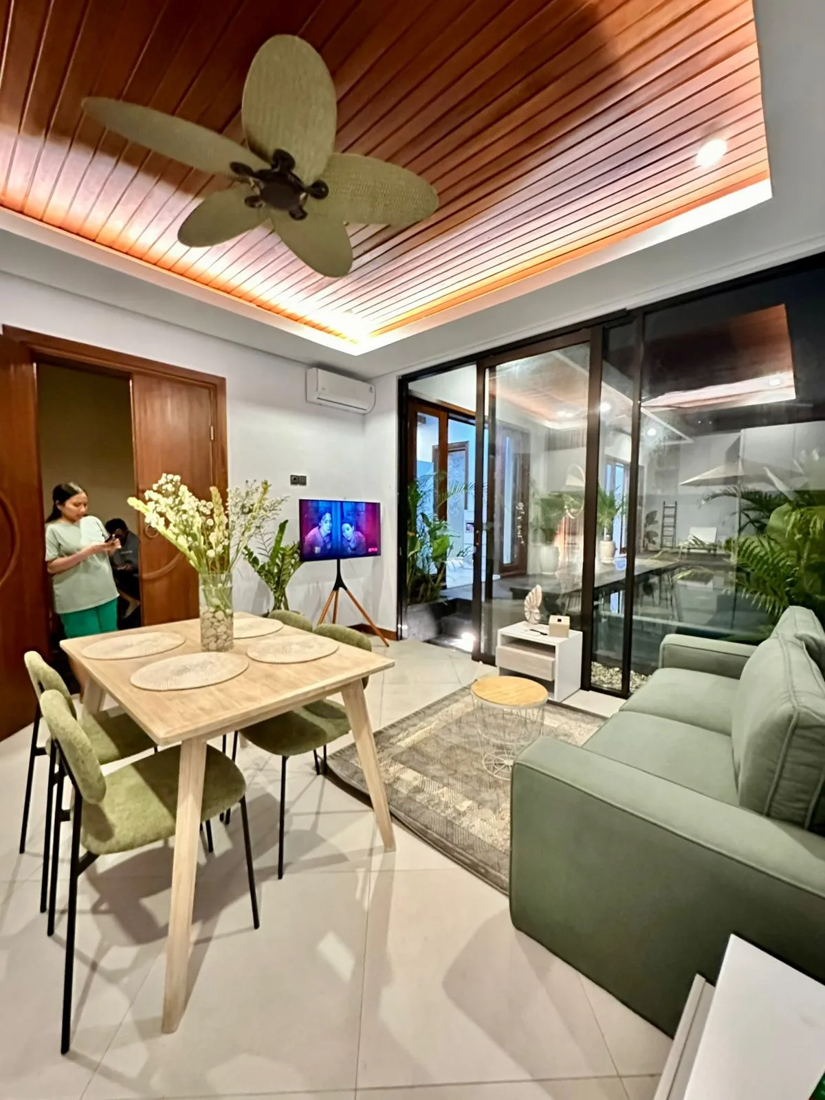 2BR Kayu tulang Canggu — image 4