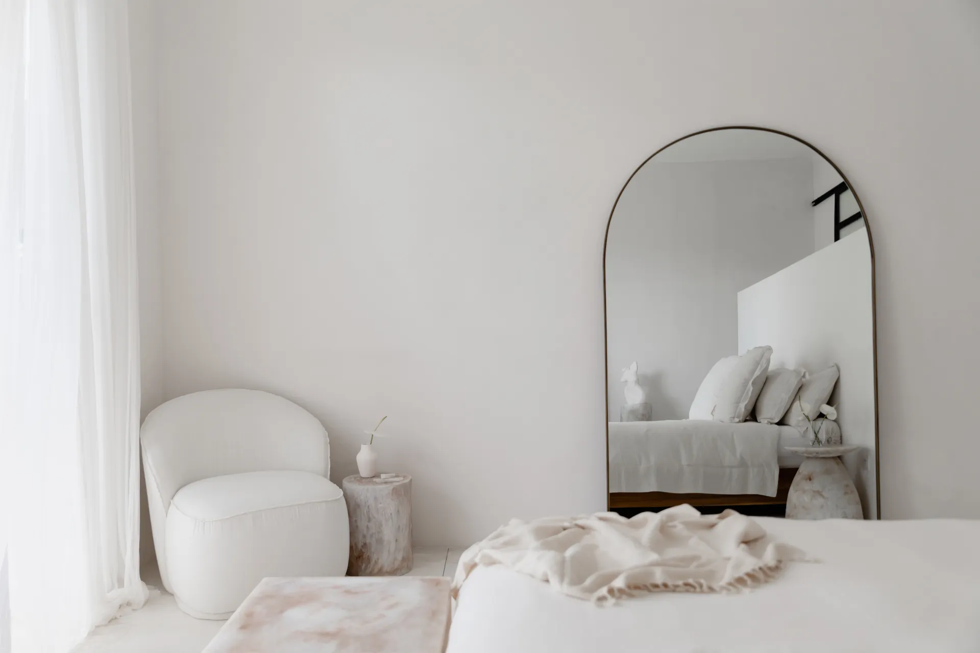 Designer Villa 2BR – Contemporary Elegance in Umalas — image 4