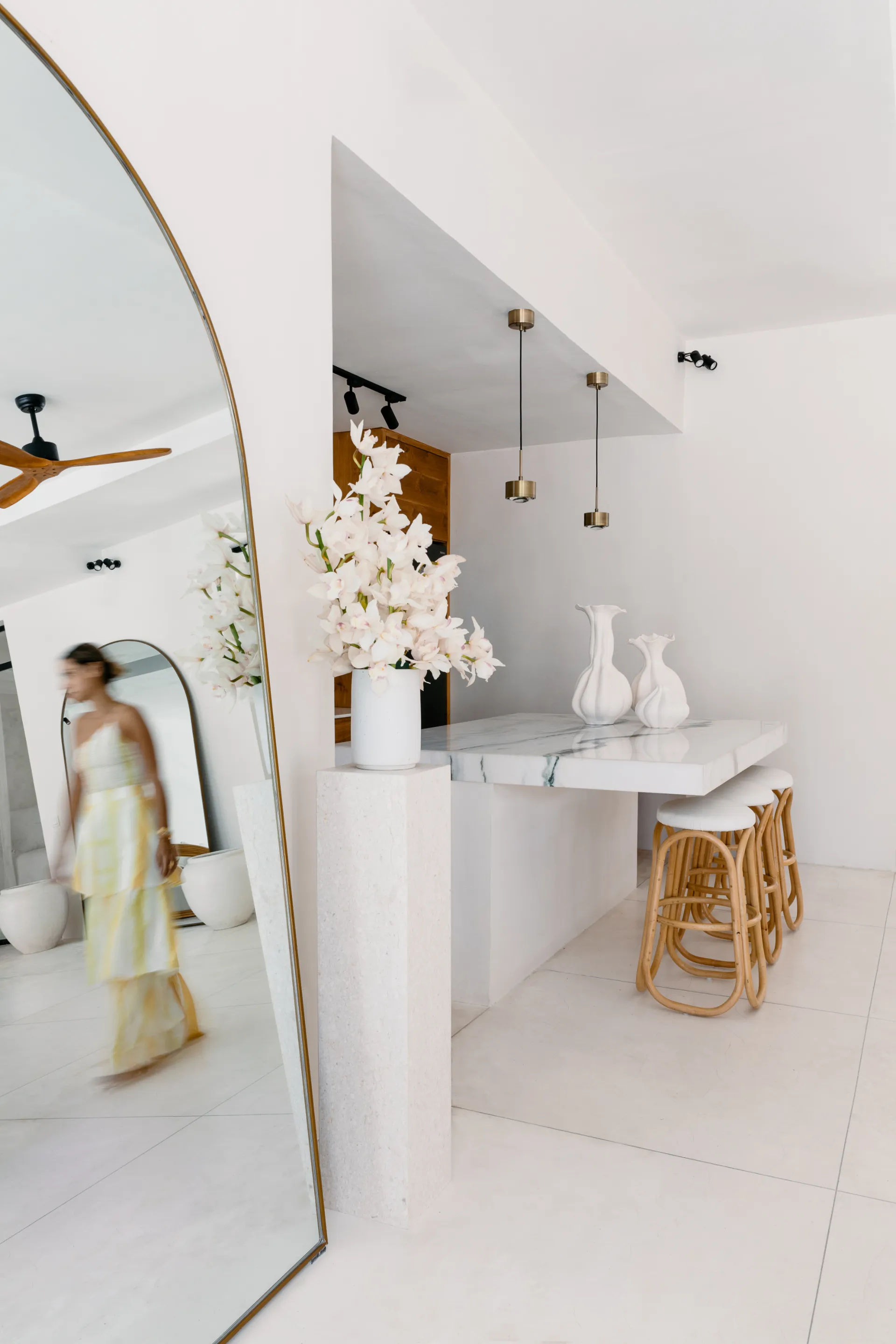 Designer Villa 2BR – Contemporary Elegance in Umalas — image 1