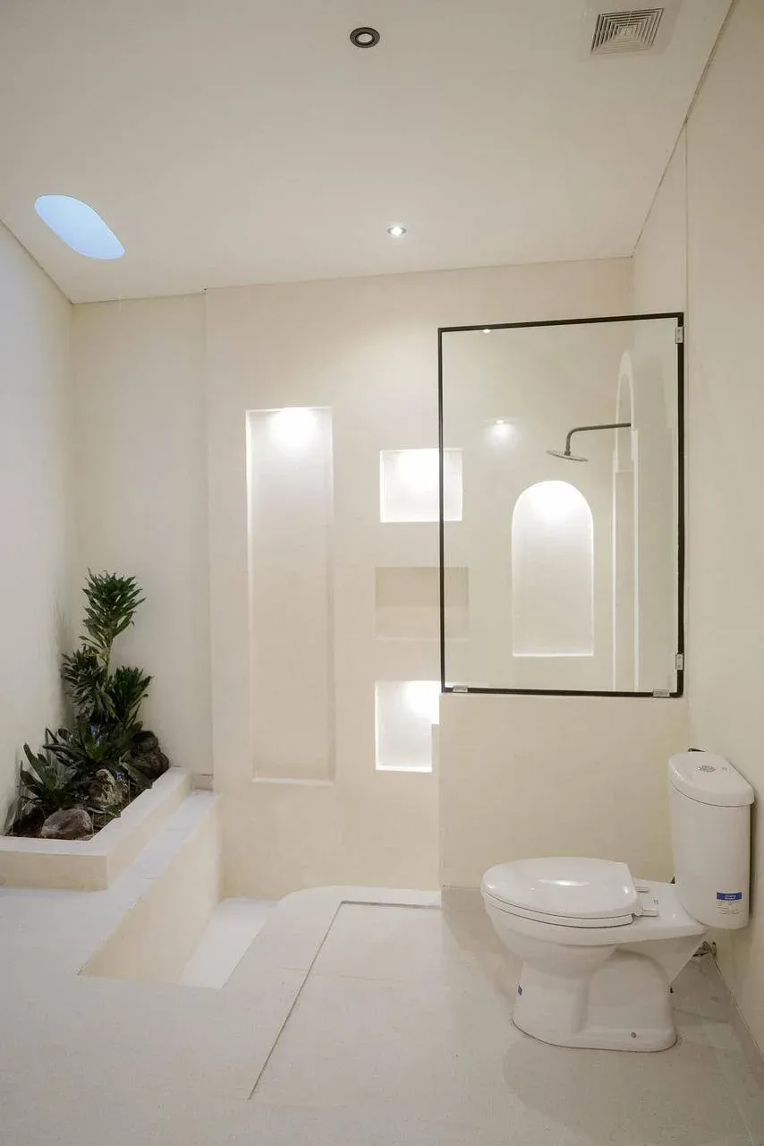 STUNNING MEDITERRANEAN STYLE 2 BEDROOM VILLA NESTLED IN CEMAGI — image 4