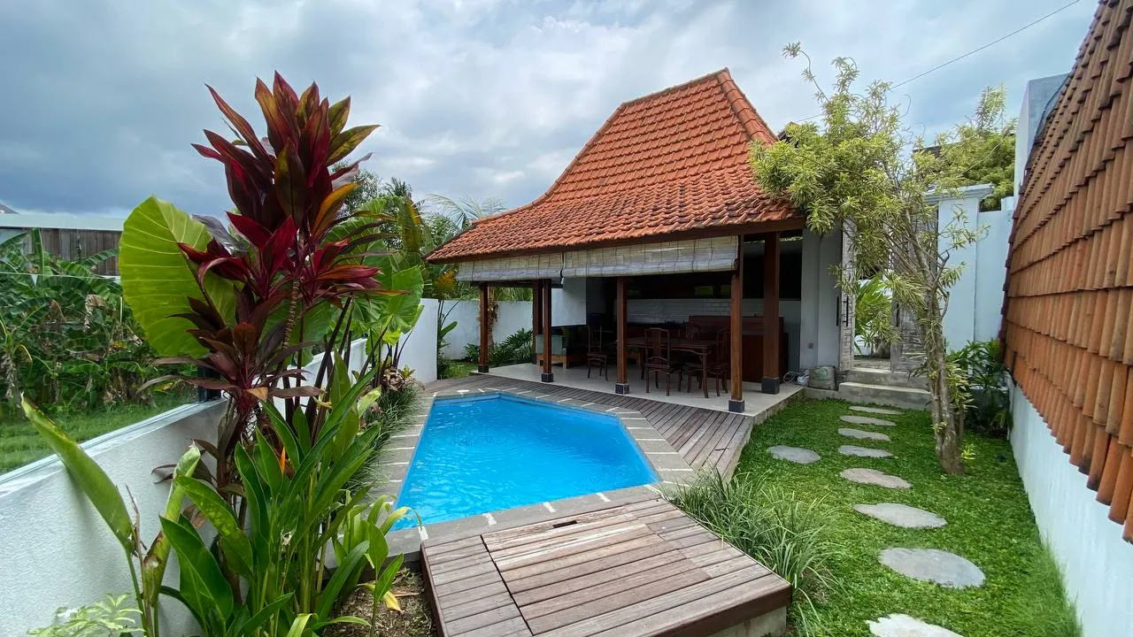 Villa Satwika