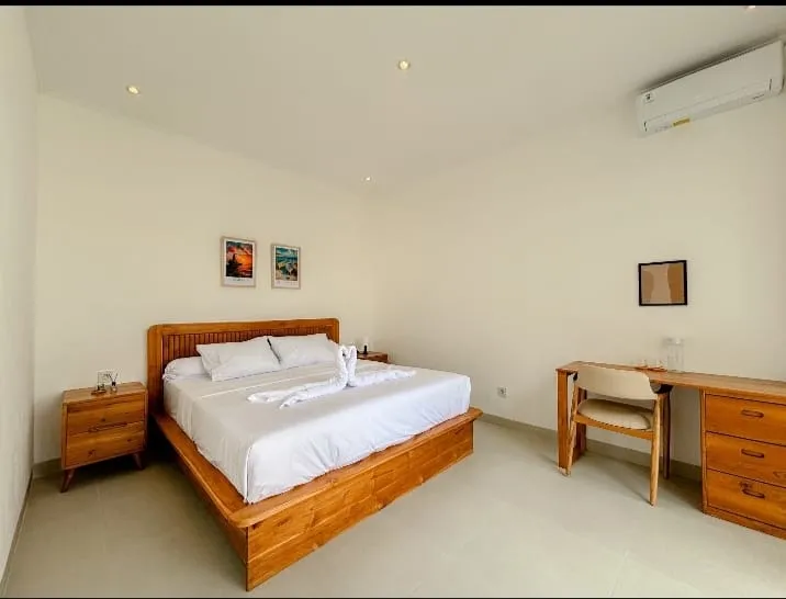 2 BEDROOMS VILLA IN NYANYI - YO191 — image 4