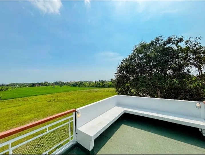 2 BEDROOMS VILLA IN NYANYI - YO191 — image 2