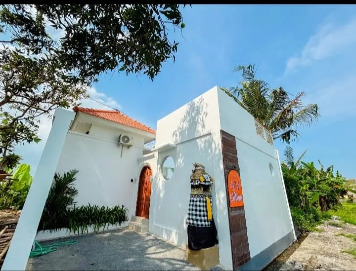 2 BEDROOMS VILLA IN NYANYI - YO191 — image 1