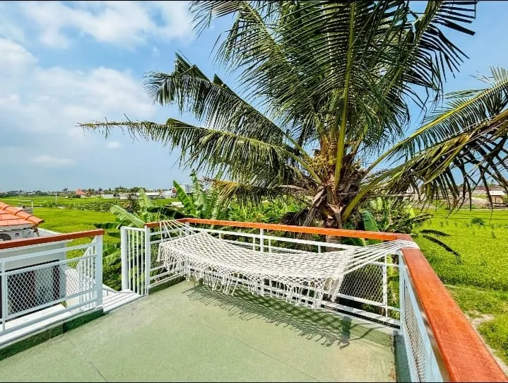 2 BEDROOMS VILLA IN NYANYI - YO191 — image 3
