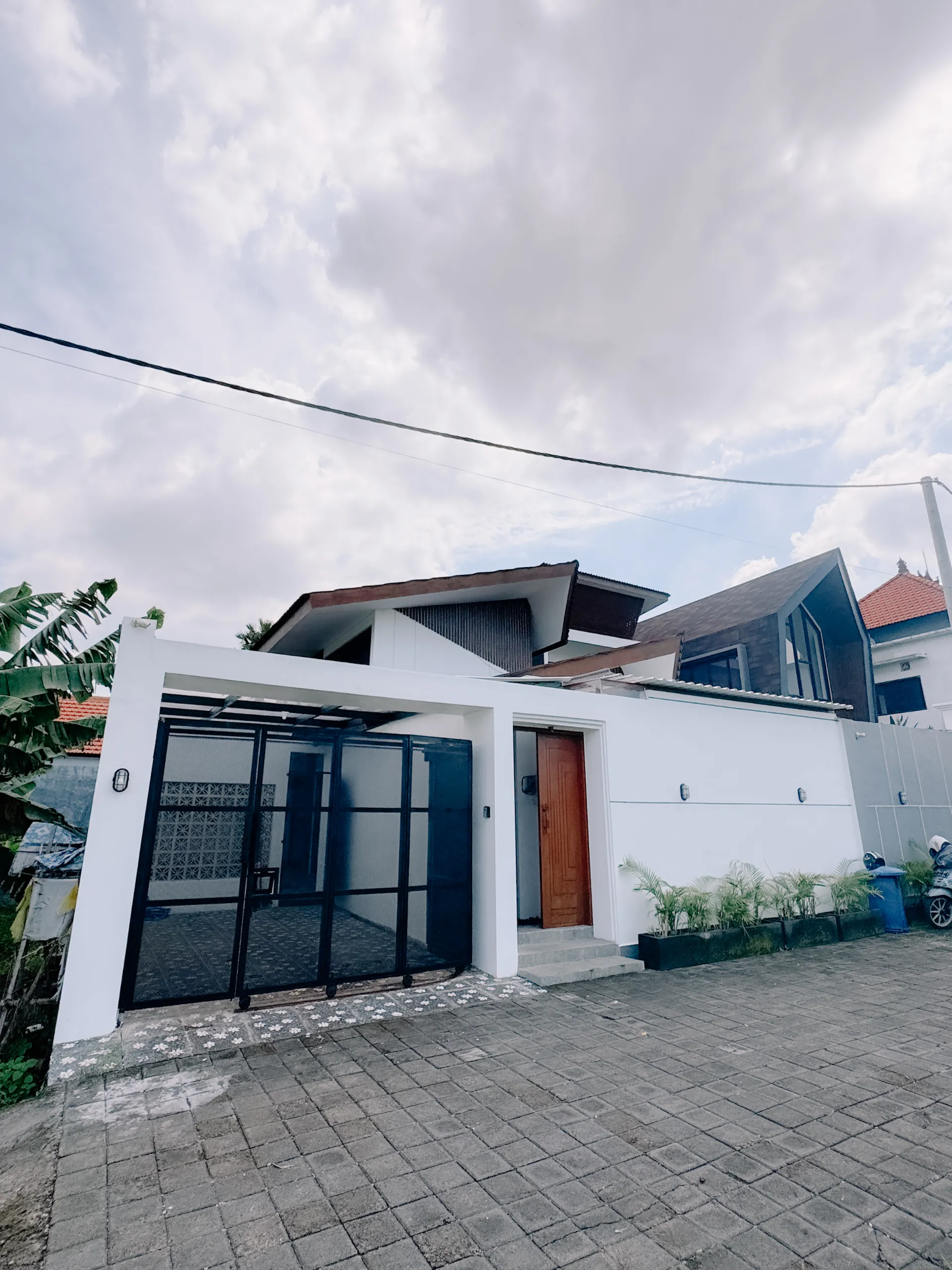 VILLA UMA KRISNA 2 BERAWA — image 1