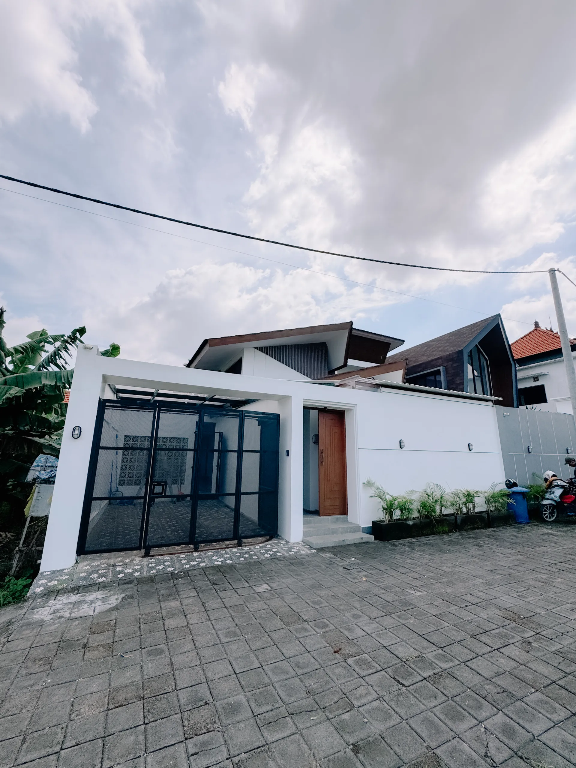 VILLA UMA KRISNA 2 BERAWA — image 3