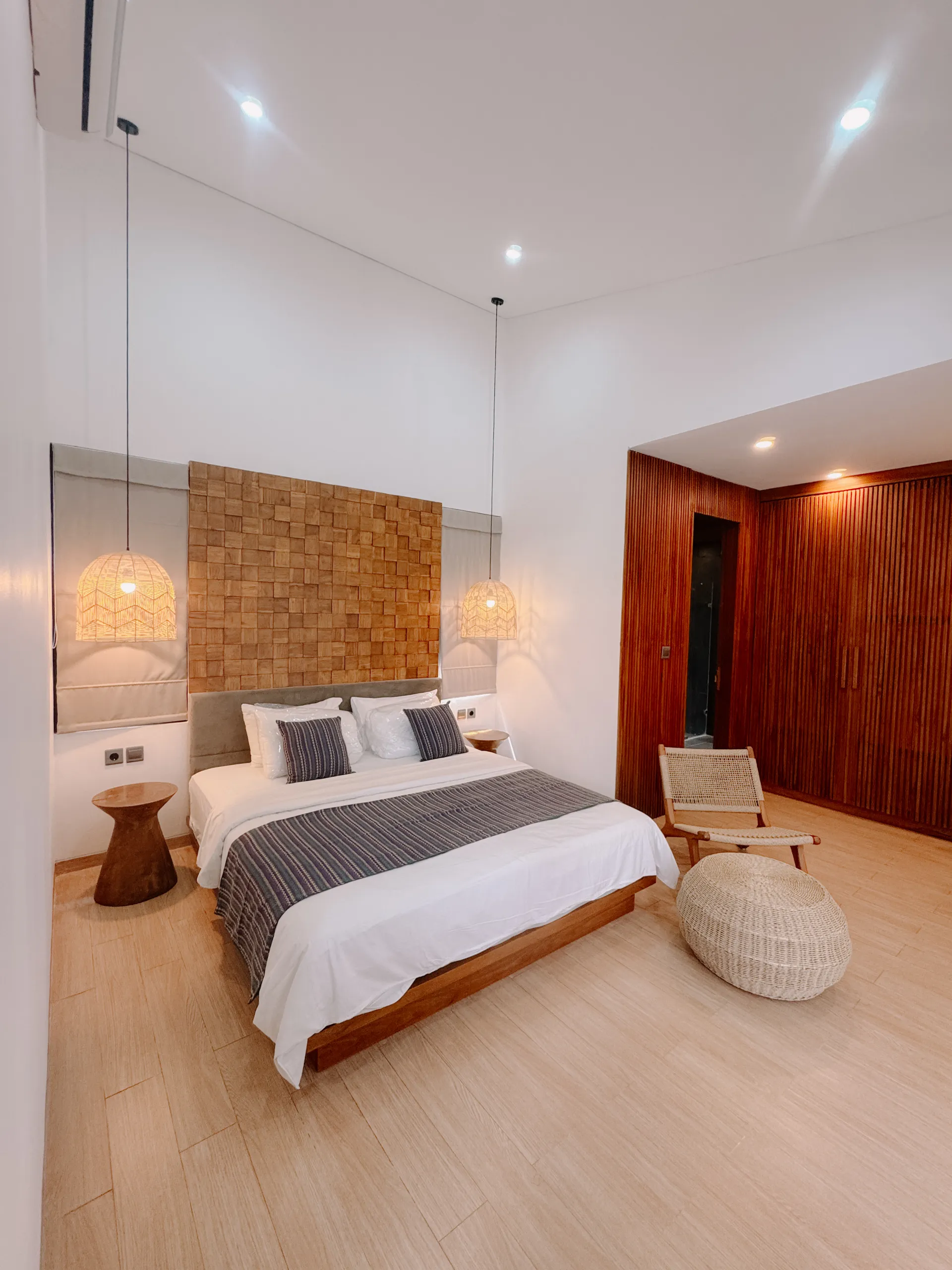 VILLA UMA KRISNA 2 BERAWA — image 2