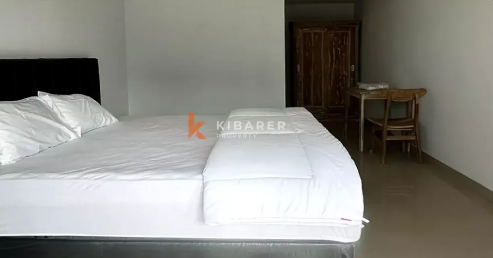 Exclusive Two-Bedrooms Enclosed Villa Nearby Seseh Beach YRC5295 — image 3